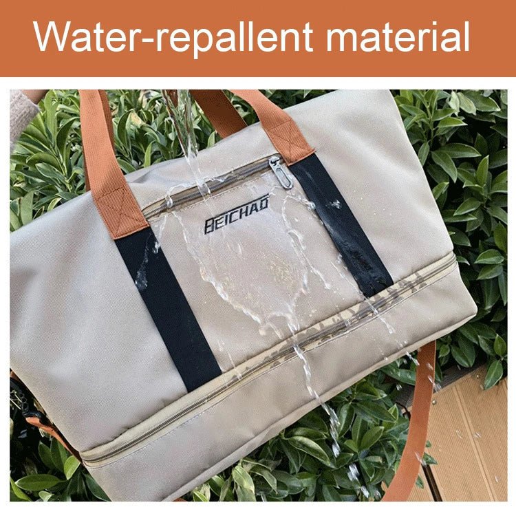 Travel Gym Bag