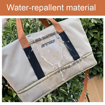Travel Gym Bag