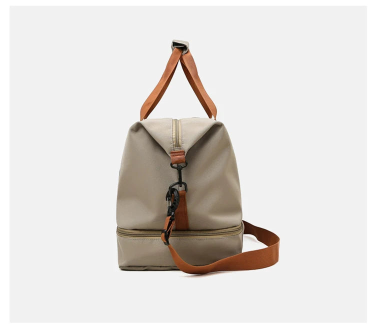 Travel Gym Bag
